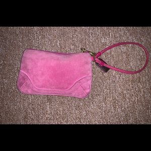 Coach Bags - •Coach• Wristlet Coach Bags - •Coach• Wristlet
